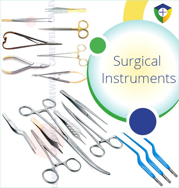 SURGICAL INSTRUMENTS IN CHENNAI