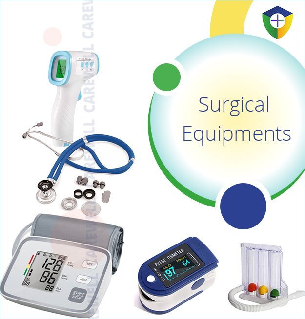 Surgical Equipment in Chennai